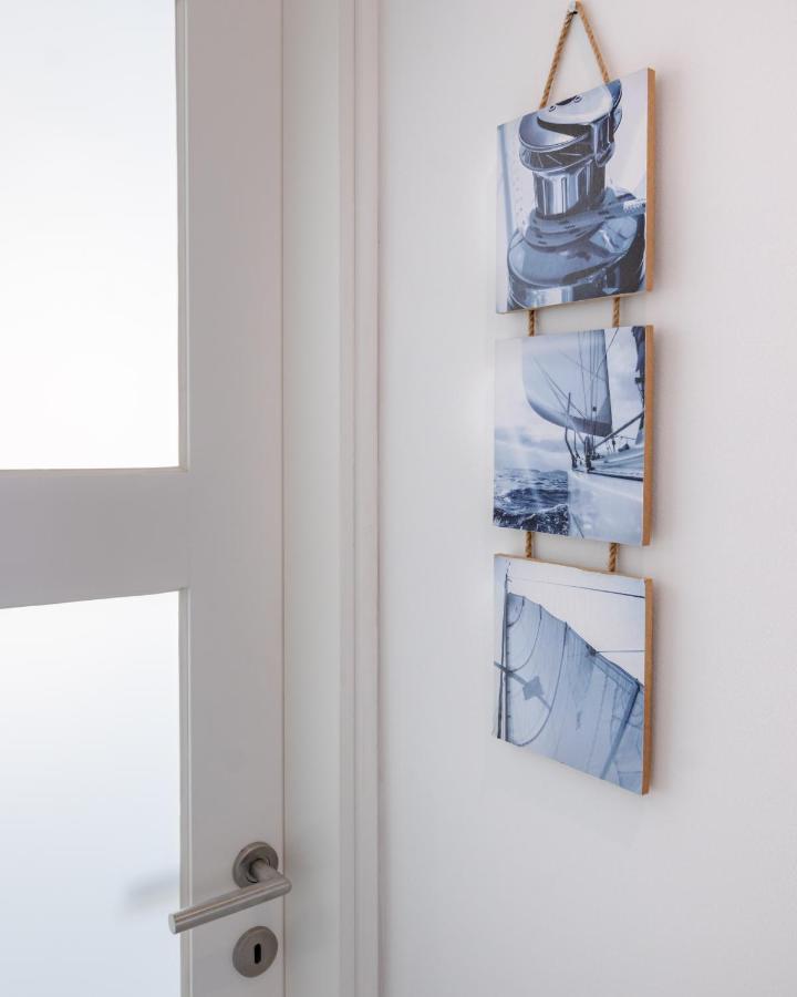 Modern Comfort - 2Br Apartment Center Of St Julians & Paceville San Ġiljan Exterior foto
