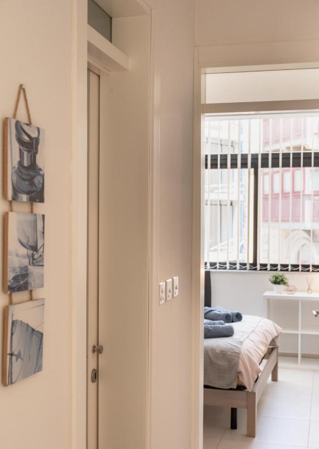 Modern Comfort - 2Br Apartment Center Of St Julians & Paceville San Ġiljan Exterior foto